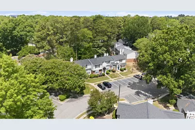 7605 Falcon Rest Circle, Raleigh, NC 27615 - Photo 38