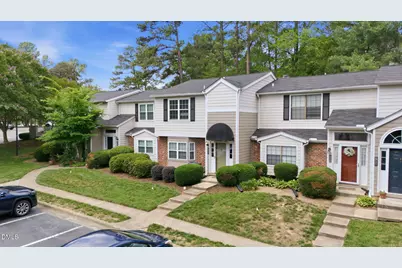 7605 Falcon Rest Circle, Raleigh, NC 27615 - Photo 34