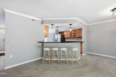 7605 Falcon Rest Circle, Raleigh, NC 27615 - Photo 4