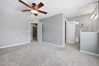 7605 Falcon Rest Circle, Raleigh, NC 27615 - Photo 16