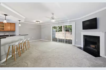 7605 Falcon Rest Circle, Raleigh, NC 27615 - Photo 2