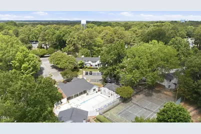 7605 Falcon Rest Circle, Raleigh, NC 27615 - Photo 36