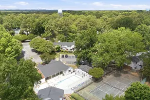 7605 Falcon Rest Cir, Raleigh, NC 27615 - Photo 36