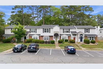 7605 Falcon Rest Circle, Raleigh, NC 27615 - Photo 32