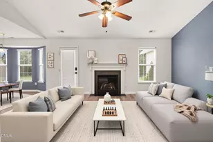 25 Ashcott Dr, Angier, NC 27501 - Photo 4