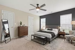 25 Ashcott Dr, Angier, NC 27501 - Photo 6