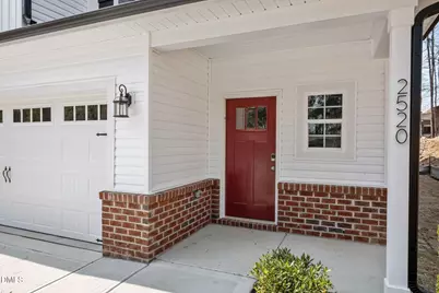 2516 Rolling Pines Avenue, Durham, NC 27703 - Photo 32