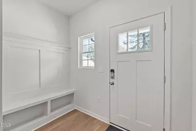 2516 Rolling Pines Avenue, Durham, NC 27703 - Photo 2
