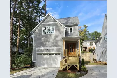 1407 Onslow Road, Raleigh, NC 27606 - Photo 1