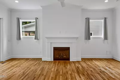 1407 Onslow Road, Raleigh, NC 27606 - Photo 16