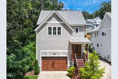 1407 Onslow Road, Raleigh, NC 27606 - Photo 2