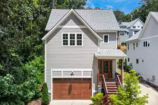 1407 Onslow Rd, Raleigh, NC 27606 - Photo 2