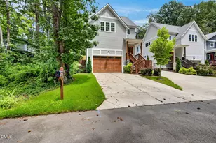 1407 Onslow Rd, Raleigh, NC 27606 - Photo 4