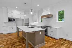1407 Onslow Rd, Raleigh, NC 27606 - Photo 22