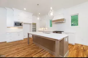 1407 Onslow Rd, Raleigh, NC 27606 - Photo 4