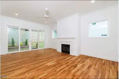 1407 Onslow Road, Raleigh, NC 27606 - Photo 6