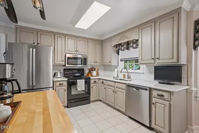 1808 Thorpshire Drive, Raleigh, NC 27615 - Photo 6