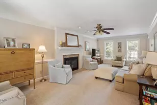 1808 Thorpshire Dr, Raleigh, NC 27615 - Photo 4
