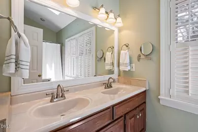 1808 Thorpshire Drive, Raleigh, NC 27615 - Photo 10
