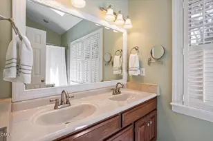 1808 Thorpshire Dr, Raleigh, NC 27615 - Photo 10