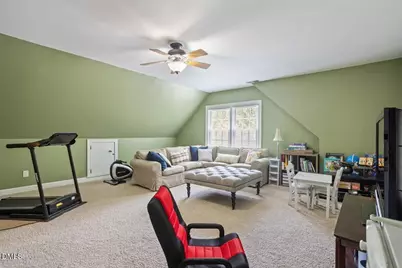1808 Thorpshire Drive, Raleigh, NC 27615 - Photo 14