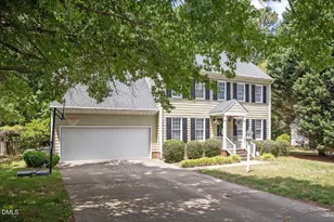 1808 Thorpshire Dr, Raleigh, NC 27615 - Photo 2