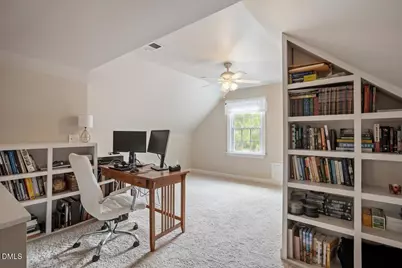 1808 Thorpshire Drive, Raleigh, NC 27615 - Photo 16