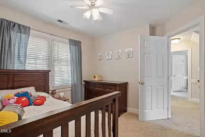 1808 Thorpshire Drive, Raleigh, NC 27615 - Photo 12