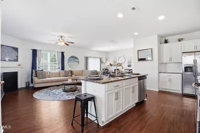 559 Golden Villas Drive, Rocky Mount, NC 27809 - Photo 4