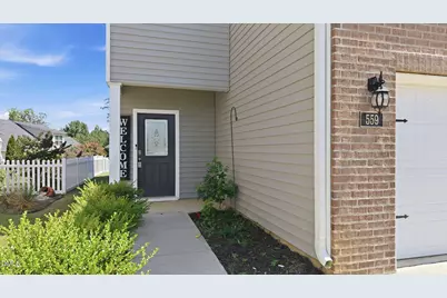 559 Golden Villas Drive, Rocky Mount, NC 27809 - Photo 2