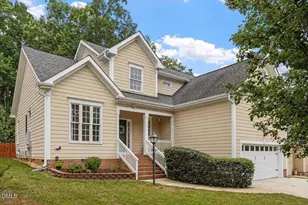76 Fox Chapel Ln, Pittsboro, NC 27312 - Photo 2