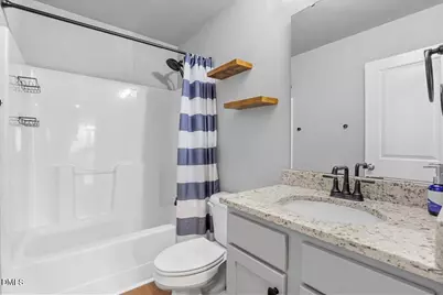 398 Sandcastle Lane, Four Oaks, NC 27524 - Photo 16