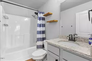 398 Sandcastle Ln, Four Oaks, NC 27524 - Photo 16