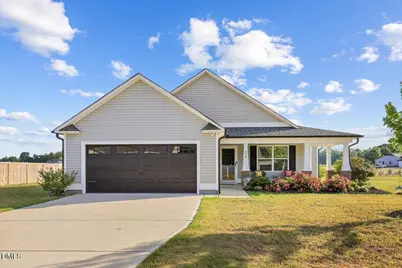 398 Sandcastle Lane, Four Oaks, NC 27524 - Photo 1