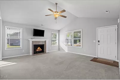 398 Sandcastle Lane, Four Oaks, NC 27524 - Photo 2