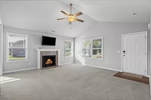 398 Sandcastle Ln, Four Oaks, NC 27524 - Photo 8