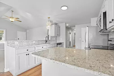 398 Sandcastle Lane, Four Oaks, NC 27524 - Photo 6