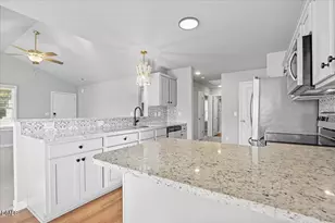 398 Sandcastle Ln, Four Oaks, NC 27524 - Photo 6