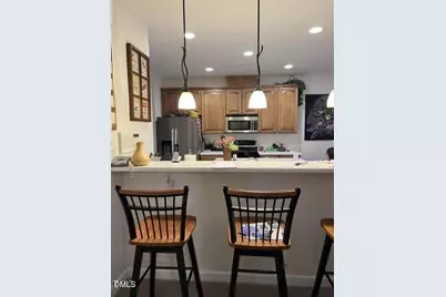 204 Plank Bridge Way, Morrisville, NC 27560 - Photo 2