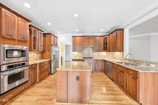 710 Magalloway Drive, Cary, NC 27519 - Photo 6