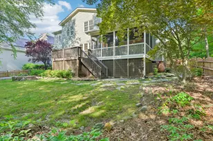 710 Magalloway Drive, Cary, NC 27519 - Photo 20
