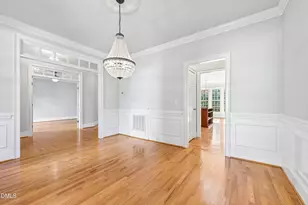 710 Magalloway Drive, Cary, NC 27519 - Photo 16