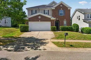 253 Milpass Dr, Holly Springs, NC 27540 - Photo 1