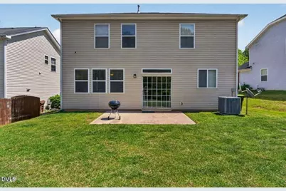 253 Milpass Drive, Holly Springs, NC 27540 - Photo 12