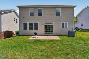 253 Milpass Dr, Holly Springs, NC 27540 - Photo 12
