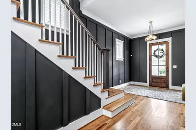 228 Wash Hollow Drive, Wendell, NC 27591 - Photo 4