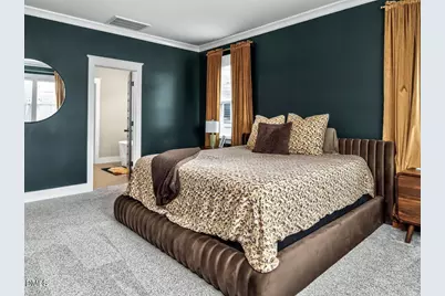 228 Wash Hollow Drive, Wendell, NC 27591 - Photo 20