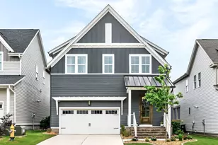 228 Wash Holw Dr, Wendell, NC 27591 - Photo 1