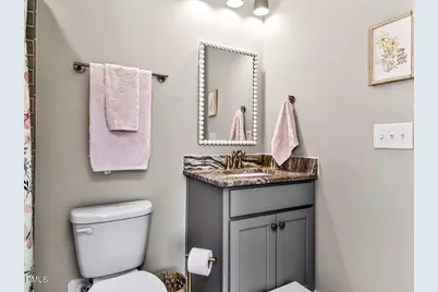 228 Wash Hollow Drive, Wendell, NC 27591 - Photo 30