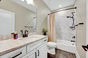 5609 Brisk Gallop Wy, Raleigh, NC 27606 - Photo 28